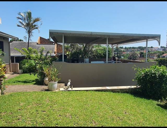 4 BEDROOM HOUSE FOR SALE IN RYDALVALE